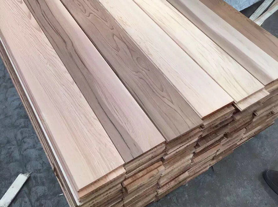 定安縣Red cedar